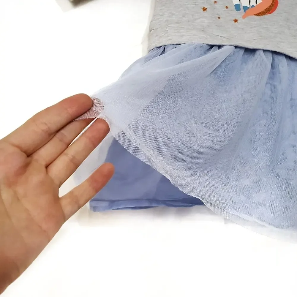 Old Navy | Unicorn Kitty Cat Tutu Tulle Dress